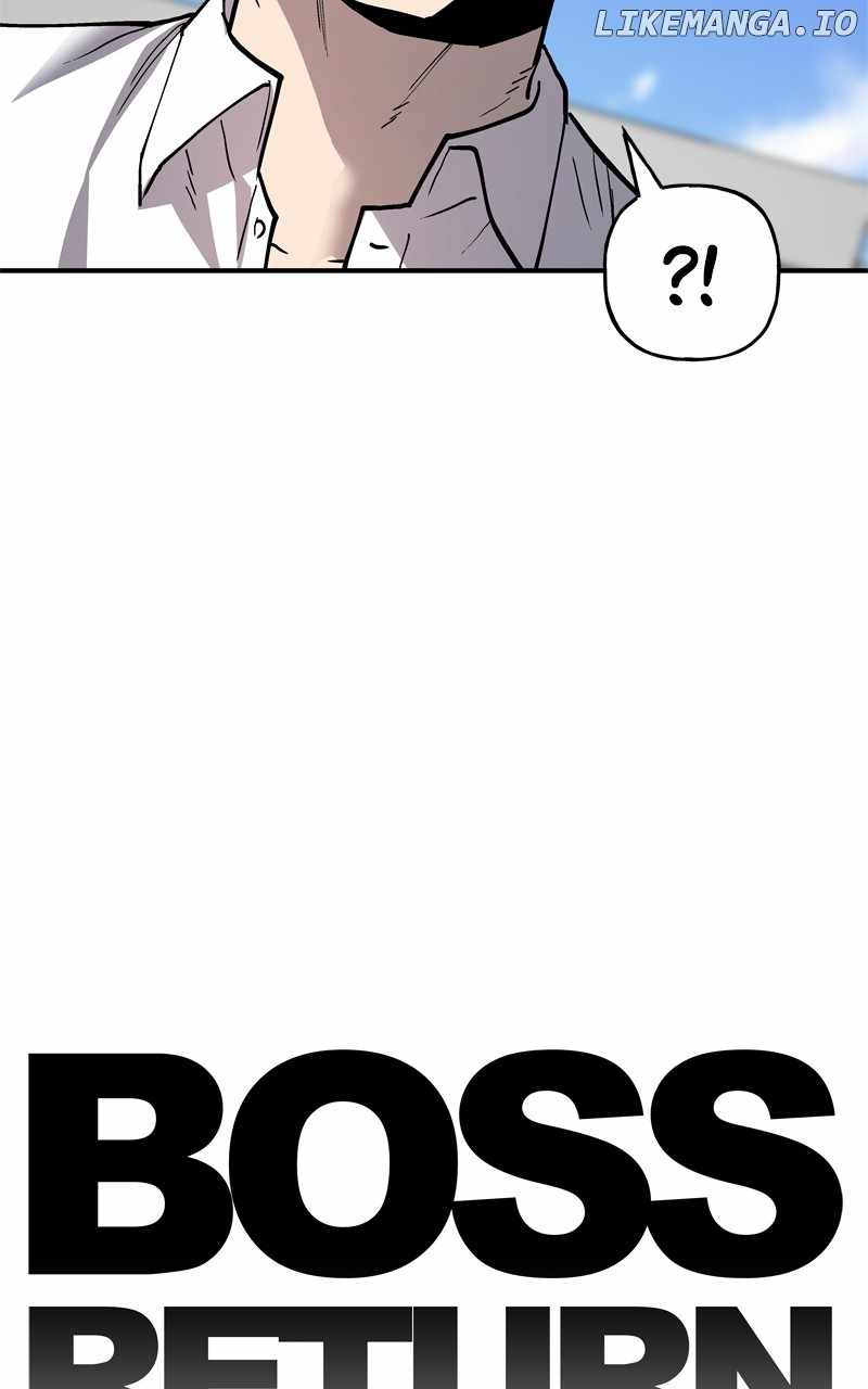 Boss Returns Chapter 12 11